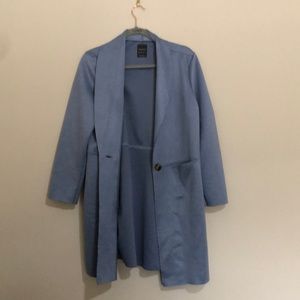 Long, light jacket from Primark
